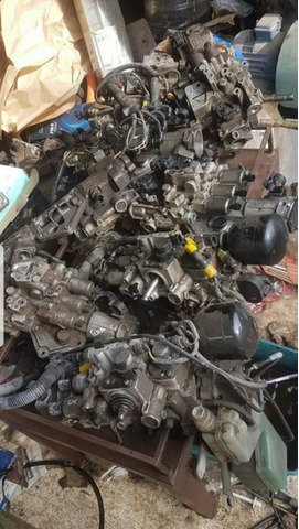 Робот Фиат Панда - 3/3