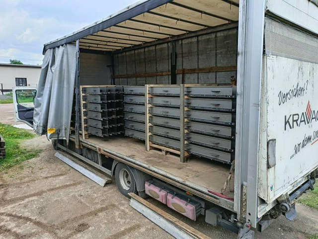 Промполы: несъемная опалубка ReinForce joint JH купить - 2/4