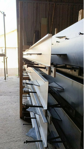 Промполы: несъемная опалубка ReinForce joint JH купить - 3/4