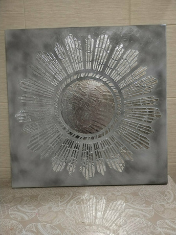 Интерьерная картина - 1/8