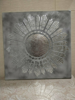 Интерьерная картина