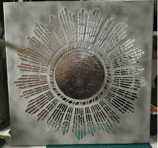 Интерьерная картина - 6/8