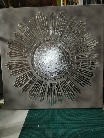 Интерьерная картина - 7/8