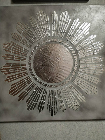 Интерьерная картина - 8/8