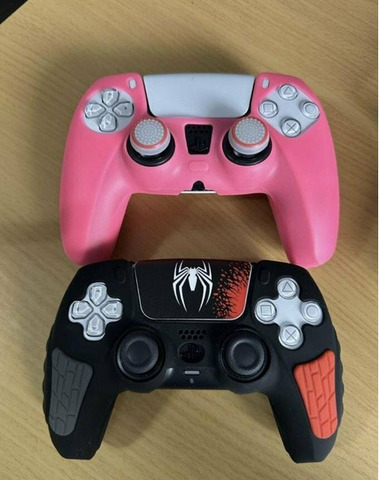 Sony PlayStation 5 slim Blu ray edition - 2/4