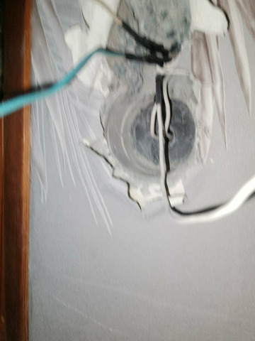 Услуги электрика по кировграду - 3/12