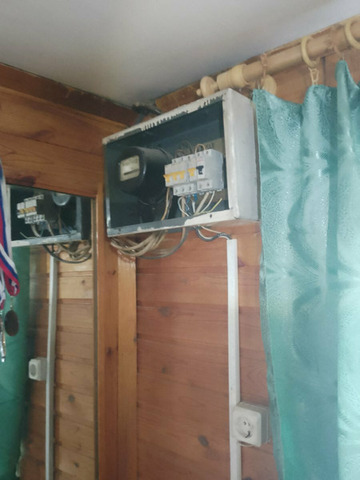 Услуги электрика по кировграду - 4/12