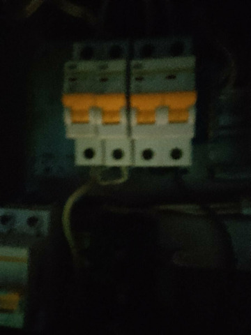 Услуги электрика по кировграду - 5/12