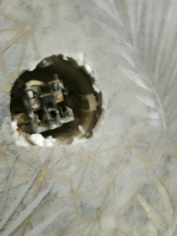 Услуги электрика по кировграду - 10/12