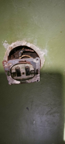 Услуги электрика по кировграду - 12/12