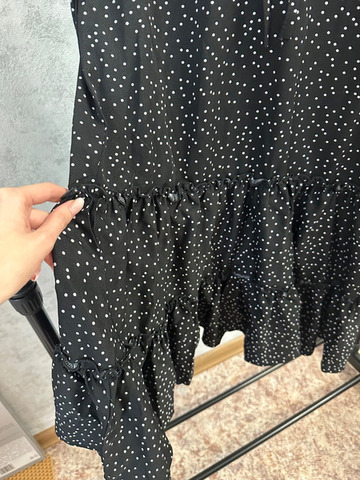 Платье в горох - 4/4