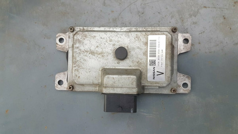 Блок управления акпп Ниссан Кашкай 2008