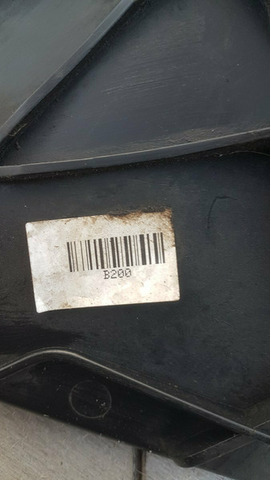 Вентилятор охлаждения Ниссан Кашкай 2008 - 11/11