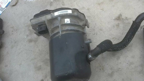 Насос гидроусилителя руля Citroen C5 2009