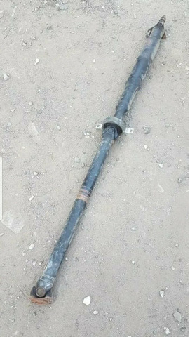 Кардан BMW E90 - 1/6