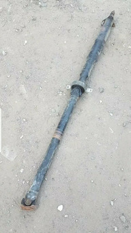 Кардан BMW E90