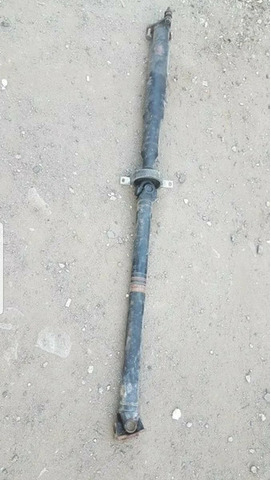 Кардан BMW E90 - 3/6