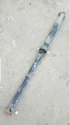 Кардан BMW E90 - 4/6