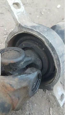 Кардан BMW E90 - 5/6