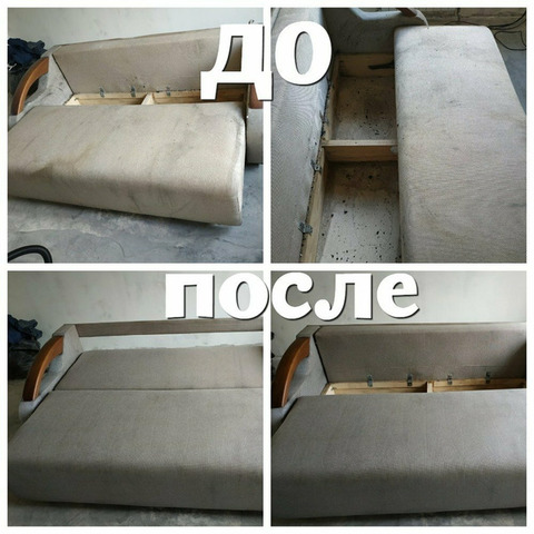 Профессиональный клининг от Евгении: чистота без хлопот - 1/4