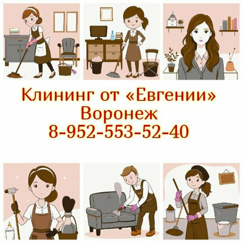 Профессиональный клининг от Евгении: чистота без хлопот - 3/4