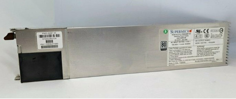 Supermicro PWS-920P-SQ 920W