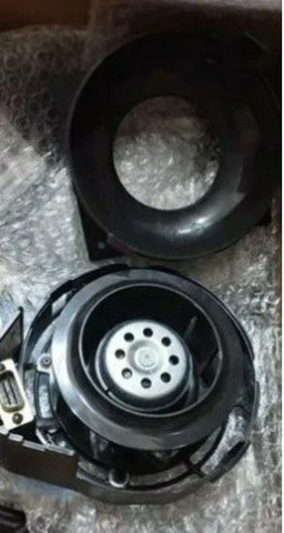 HP Кулер 130X130 mm - 1/5