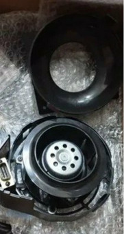 HP Кулер 130X130 mm