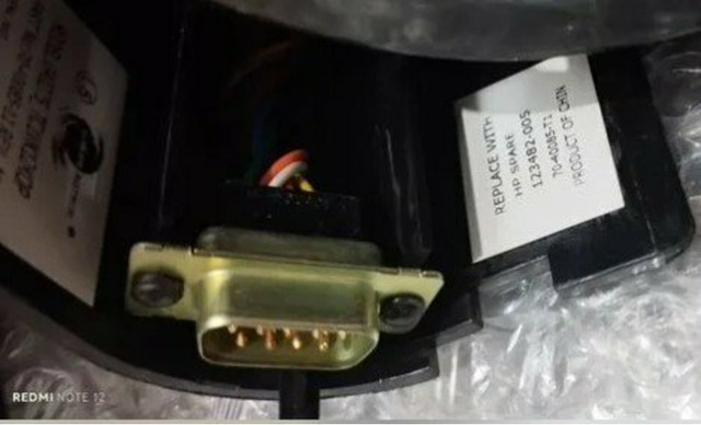 HP Кулер 130X130 mm - 4/5