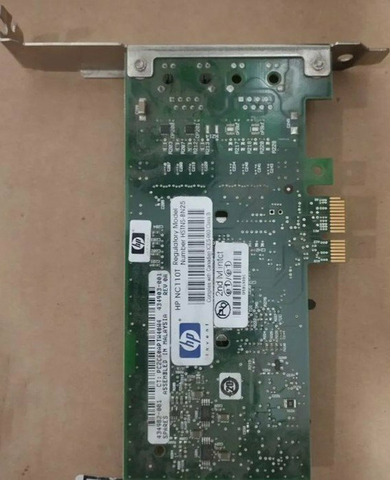 Сетевая карта HP HSTNS-BN25 - 3/3