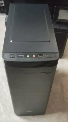 Компьютер для офиса 1151 - 1/4