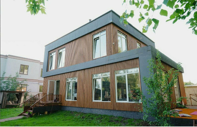 Ретритный центр в Подмосковье ретрит на выходные - 2/12