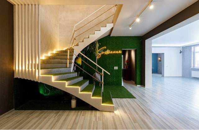 Ретритный центр в Подмосковье ретрит на выходные - 3/12