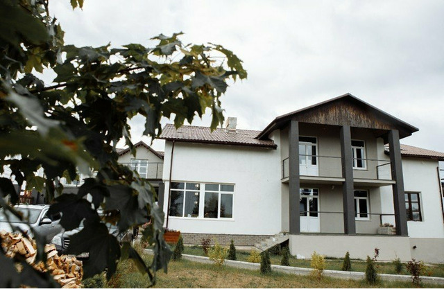 Ретритный центр в Подмосковье ретрит на выходные - 4/12