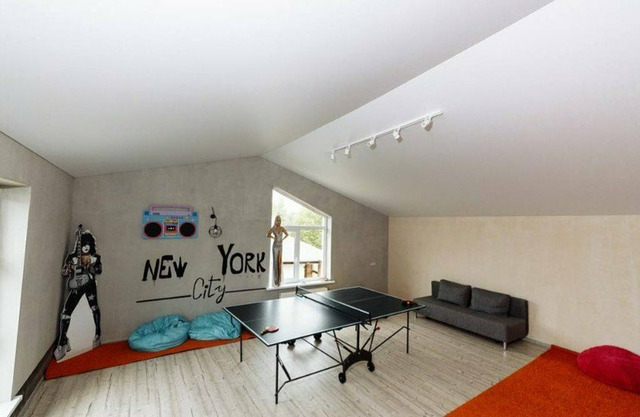 Ретритный центр в Подмосковье ретрит на выходные - 10/12