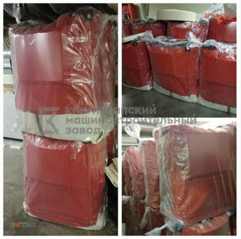 боновые заграждения постоянной плавучести