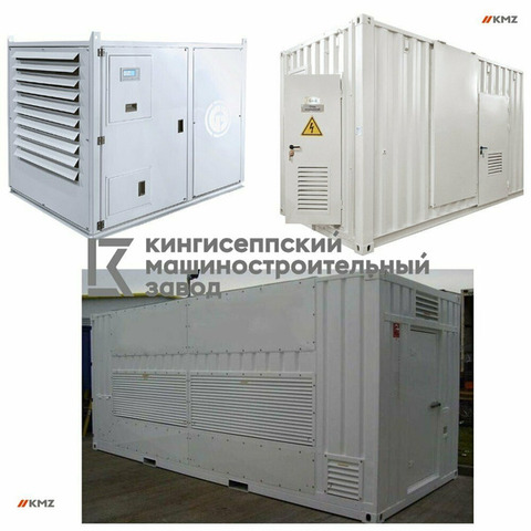 Аренда нагрузочных модулей - 2/3