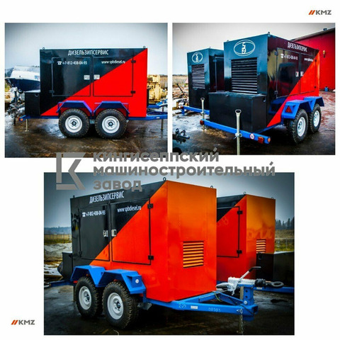 Аренда нагрузочных модулей - 3/3