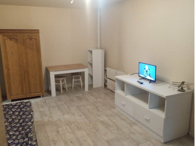 Сдам однокомнатную квартиру. - 1/5