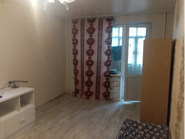 Сдам однокомнатную квартиру. - 2/5