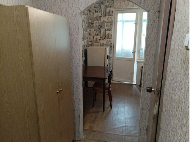 Сдам однокомнатную квартиру. - 5/5