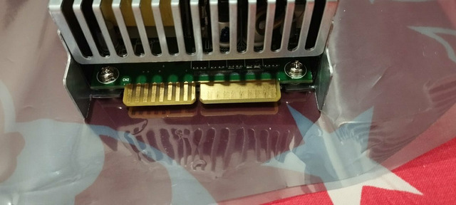 Supermicro PWS-1K03A-1R  80 Plus Titanium - 6/12