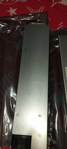 Supermicro PWS-1K03A-1R  80 Plus Titanium - 12/12