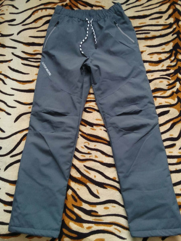 Демисезонные, зимние куртки и штаны на девочку - 1/11