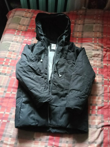 Демисезонные, зимние куртки и штаны на девочку - 4/11