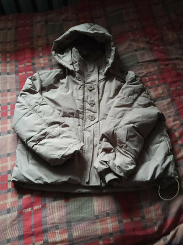 Демисезонные, зимние куртки и штаны на девочку - 5/11