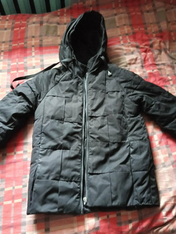 Демисезонные, зимние куртки и штаны на девочку - 6/11