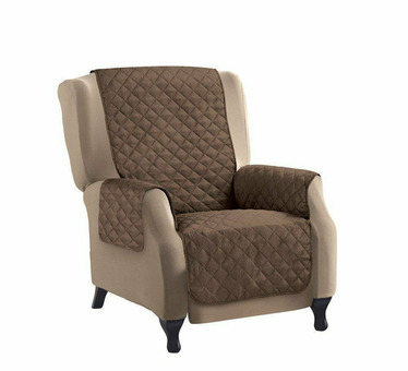 Покрывало для кресла Couch Coat: Двустороннее, недорого