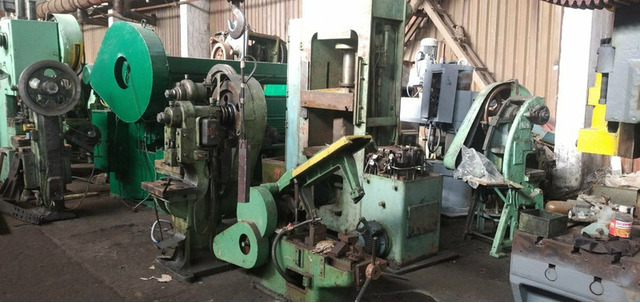 Продам станки - 5/12