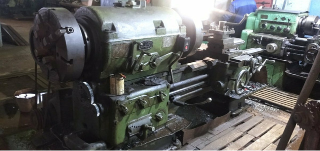 Продам станки - 7/12